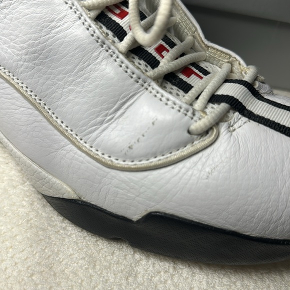 Jordan Jumpman Pro Quick Original 1998 Men’s Basketball Sneakers Good Condition - Picture 3 of 10